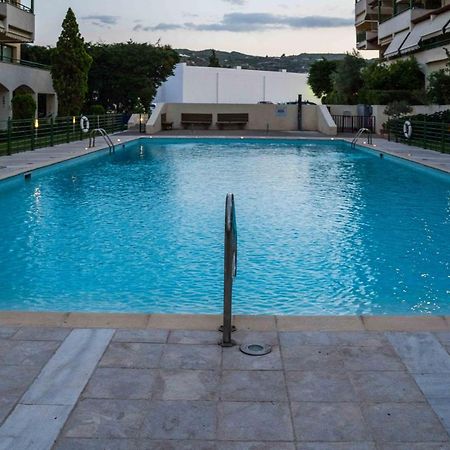 Вілла Aqua Vista Casa At Ксилокастрон Екстер'єр фото