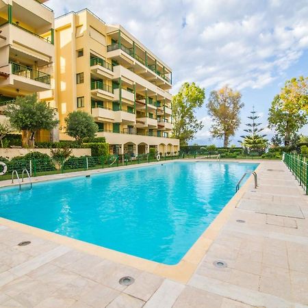 Вілла Aqua Vista Casa At Ксилокастрон Екстер'єр фото