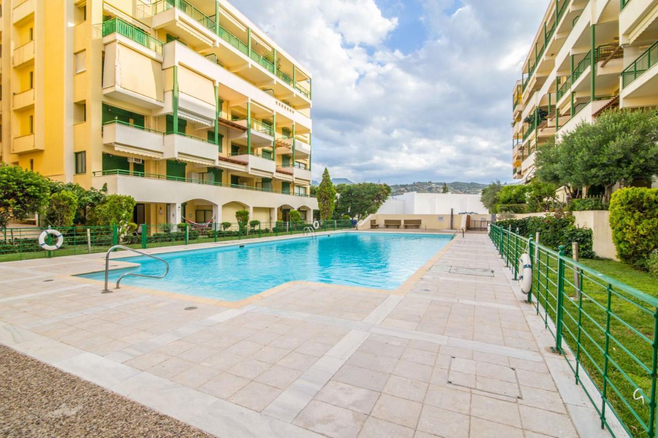 Вілла Aqua Vista Casa At Ксилокастрон Екстер'єр фото